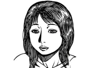 【人妻NTR | 友人・知人】息子の友人との子を宿したくなる人妻の絵